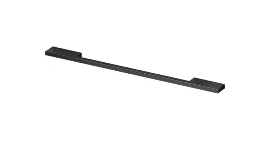 Fisher Paykel Ahd5rd36wb Square Fine Black Handle Kit For Integrated Refrigerator User Guide Fisher Paykel Ahd5rd36wb Square Fine Black Handle Kit For Integrated Refrigerator User Guide