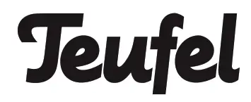 Teufel logo