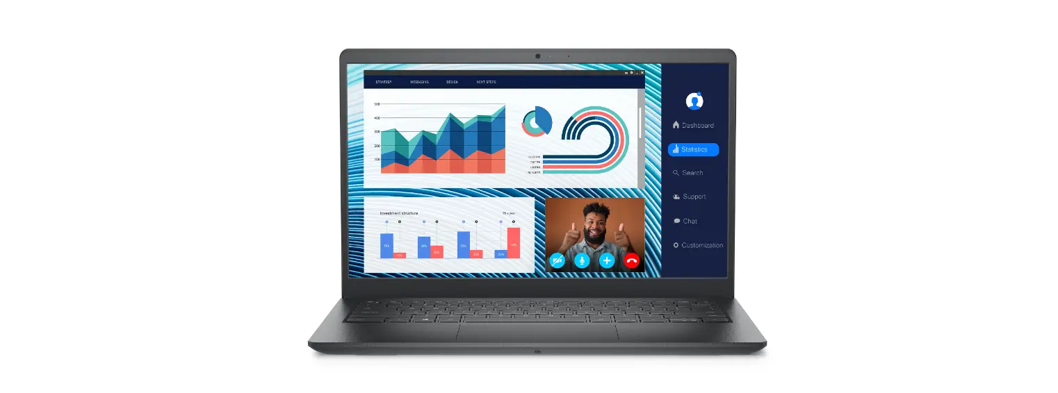 Dell P112f001-008 Inspiron 15 3520 Laptop User Guide