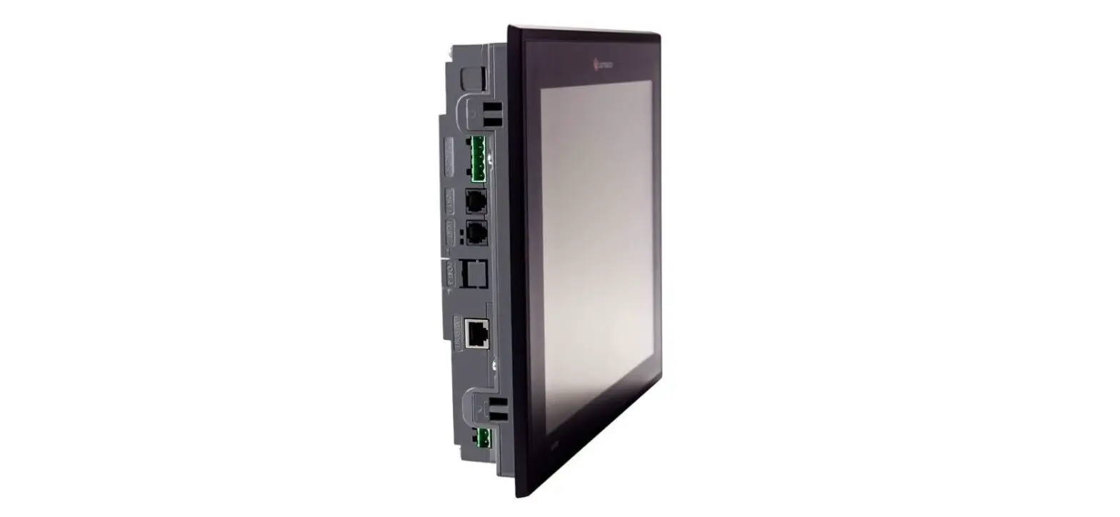 Unitronics V1210-t20bj Logic Controllers With Embedded Hmi Panel User Guide