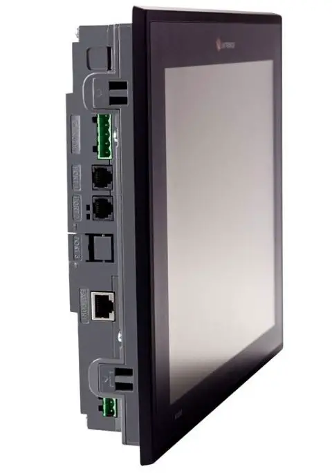 UNITRONICS V1210-T20BJ Logic Controllers with Embedded HMI Panel PP