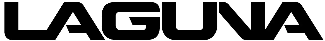 LAGUNA logo