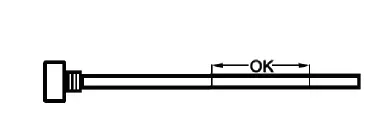 BRABEREQ BE-LS5TELL 5 Ton Log Splitter 18BRABEREQ BE-LS5TELL 5 Ton Log Splitter 18