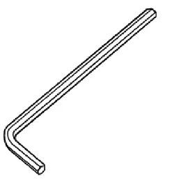 BRABEREQ BE-LS5TELL 5 Ton Log Splitter 25