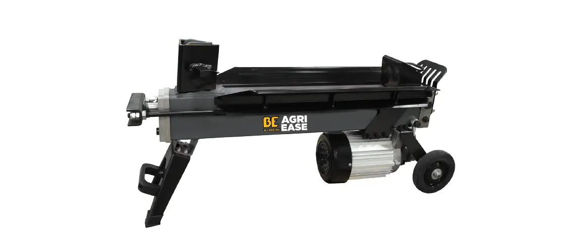 Brabereq Be-ls5tell 5 Ton Log Splitter Instruction Manual