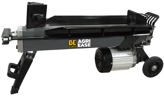 BRABEREQ BE-LS5TELL 5 Ton Log Splitter PRODUCT