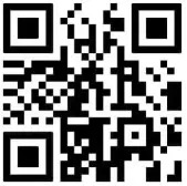 KEMLAN Tempo 3 Freestanding Wood Fireplace - QR Code 1