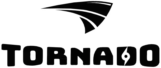 TORNADO LOGO