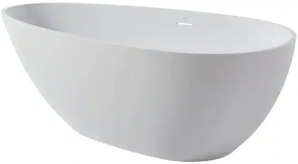 VANITYFUS 20S01102-67 Bathtub