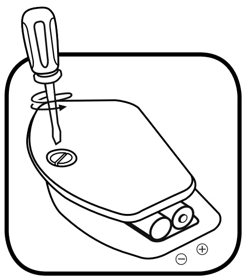 Battery Installation