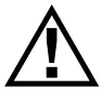 Warning Icon