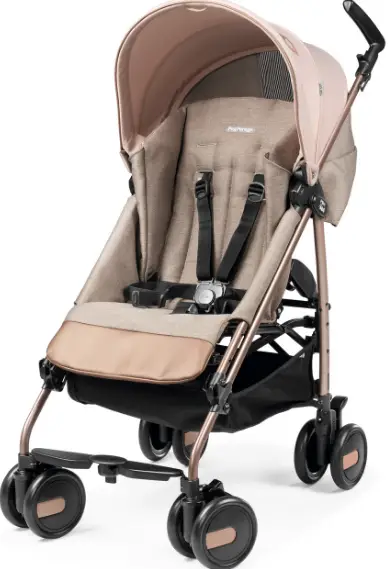 Peg Perego Pliko Mini Lightweight Pushchair
