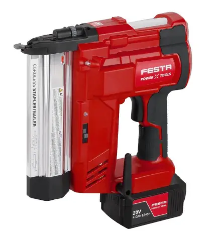 FESTA-28070-Cordless-Stapler-or-Nailer-
