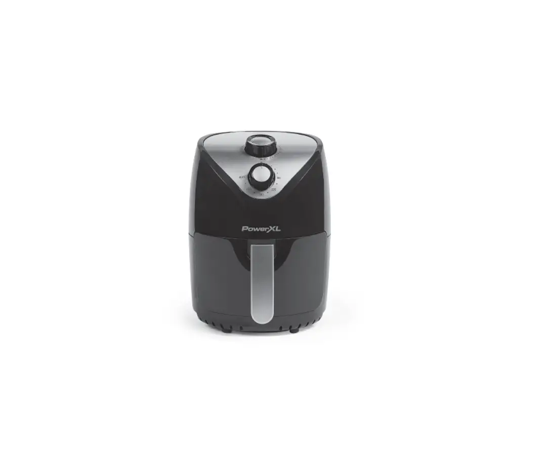 Powerxl Yj-803 Air Fryer Owner's Manual