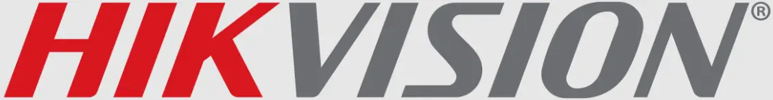 HIKVISION-LOGO