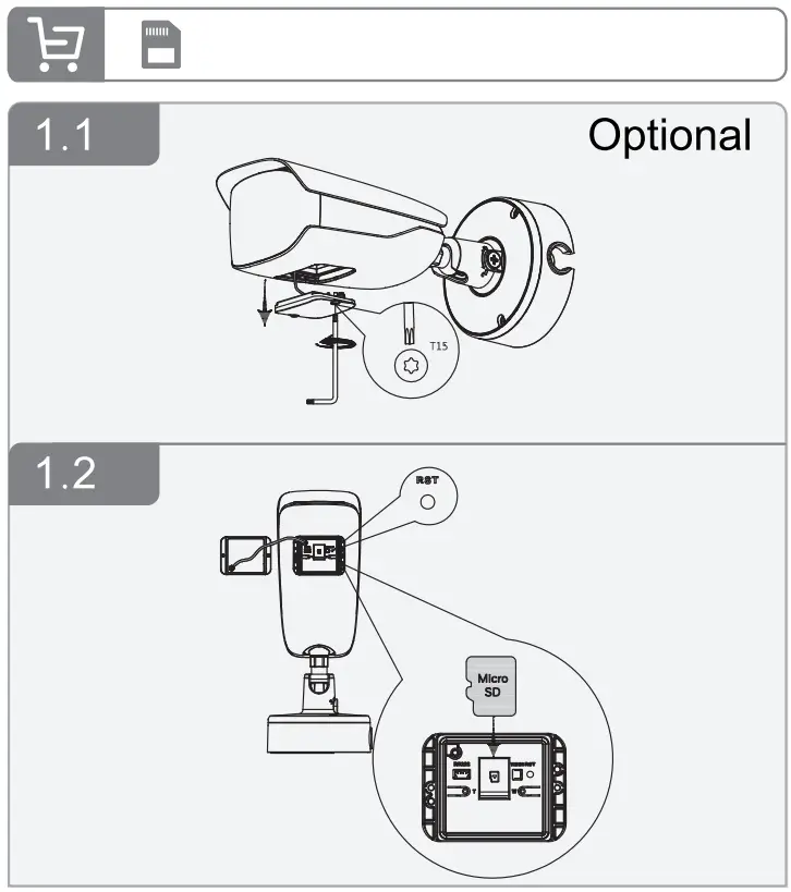HIKVISION-T2.00184560-Bullet-Network-Camera-FIG-2