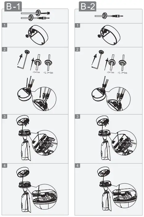 HIKVISION-T2.00184560-Bullet-Network-Camera-FIG-5