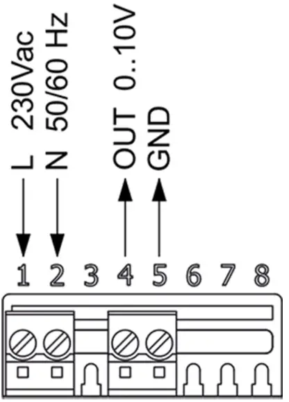 systemair-24806-EC-BASIC-U-Universal-0-10V-Controller-fig-2