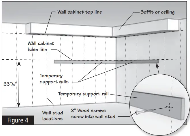 American-Woodmark-Cabinet-Installation-FIG-4