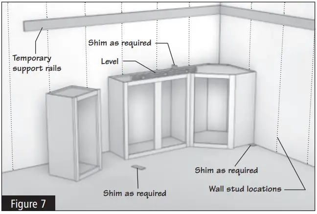 American-Woodmark-Cabinet-Installation-FIG-8