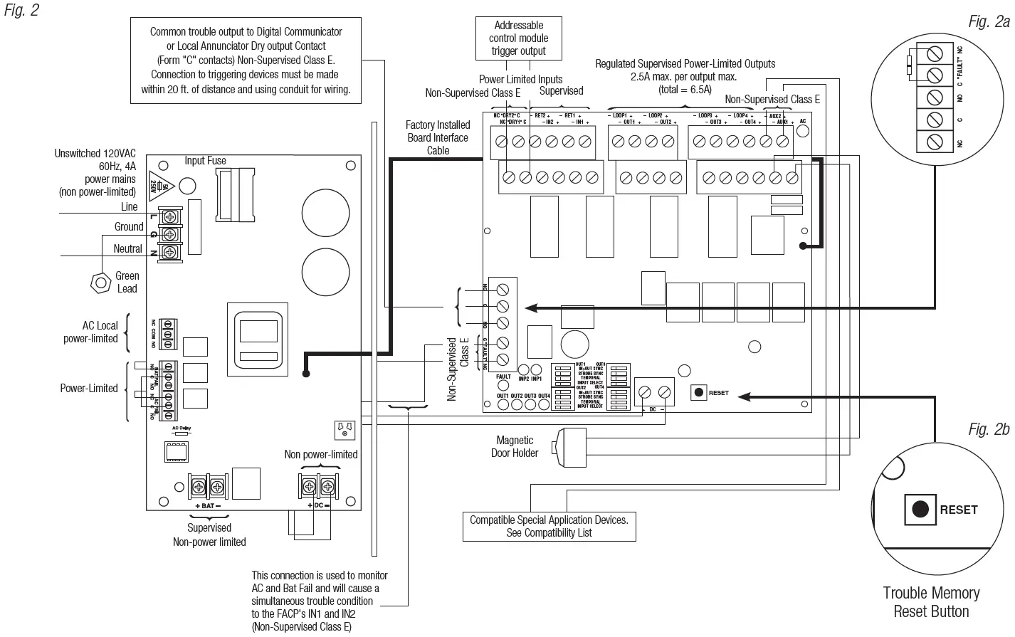 Altronix-AL642ULADA-NAC-Power-Extender-fig-3