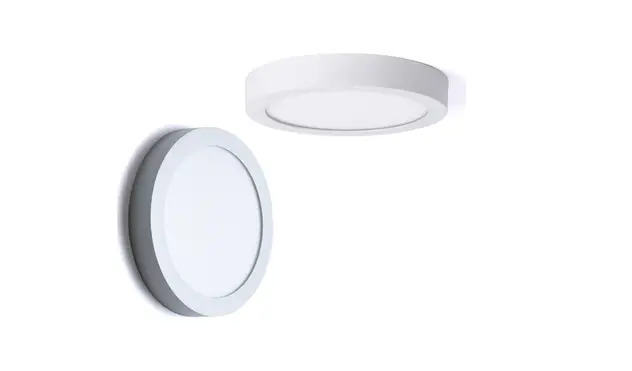 Resistex 749293 Plafoled Sleek Design Led Wall Or Ceiling Light Instruction Manual