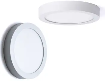 resistex 749293 PLAFOLED Sleek Design LED Wall or Ceiling Light
