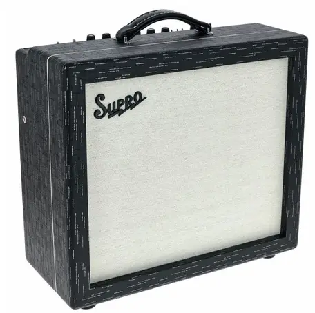 SUPRO Royale 1x12 Premium Guitar