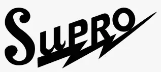 SUPRO logo