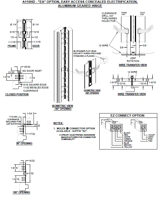 ABH-A110HD-Aluminum-Continuous-Gear-Hinge-06