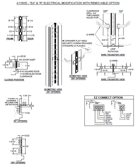 ABH-A110HD-Aluminum-Continuous-Gear-Hinge-08