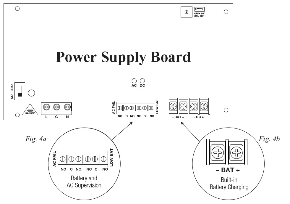 Altronix-MAXIMAL-Rack-Mount-Series-fig-4
