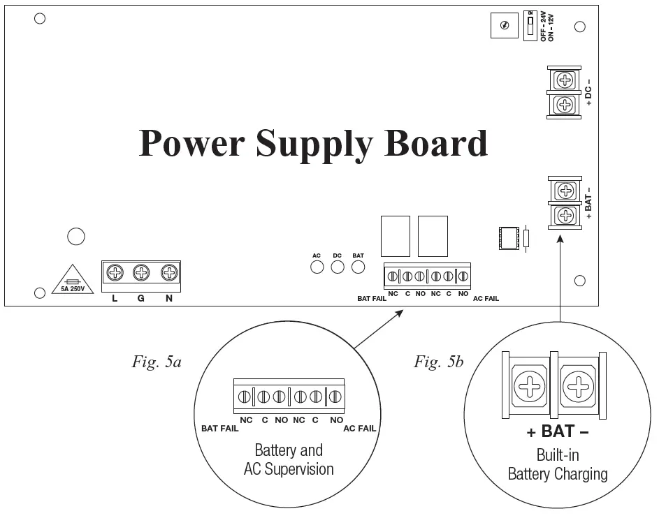 Altronix-MAXIMAL-Rack-Mount-Series-fig-5