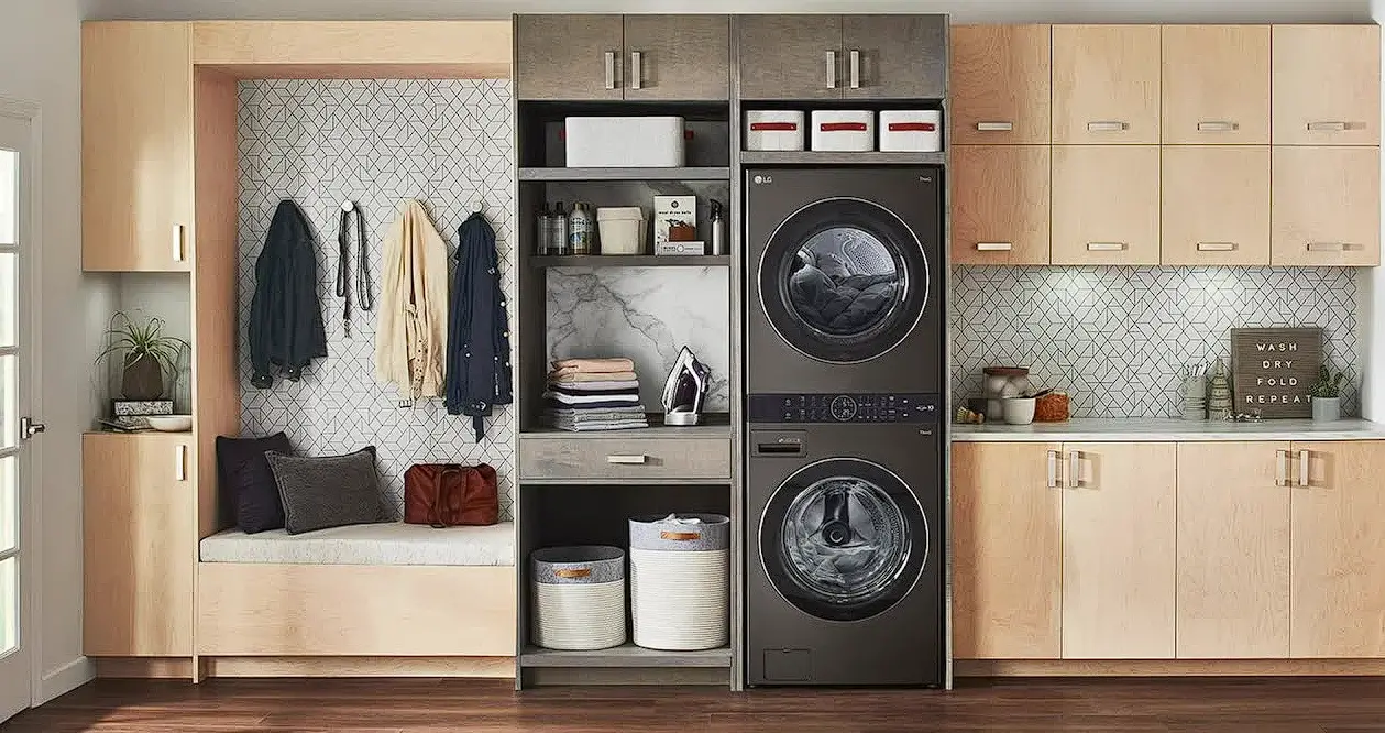 Washtower Wstt185 Tumble Dryer On Washing Machine Cupboard Instruction Manual Washtower Wstt185 Tumble Dryer On Washing Machine Cupboard Instruction Manual