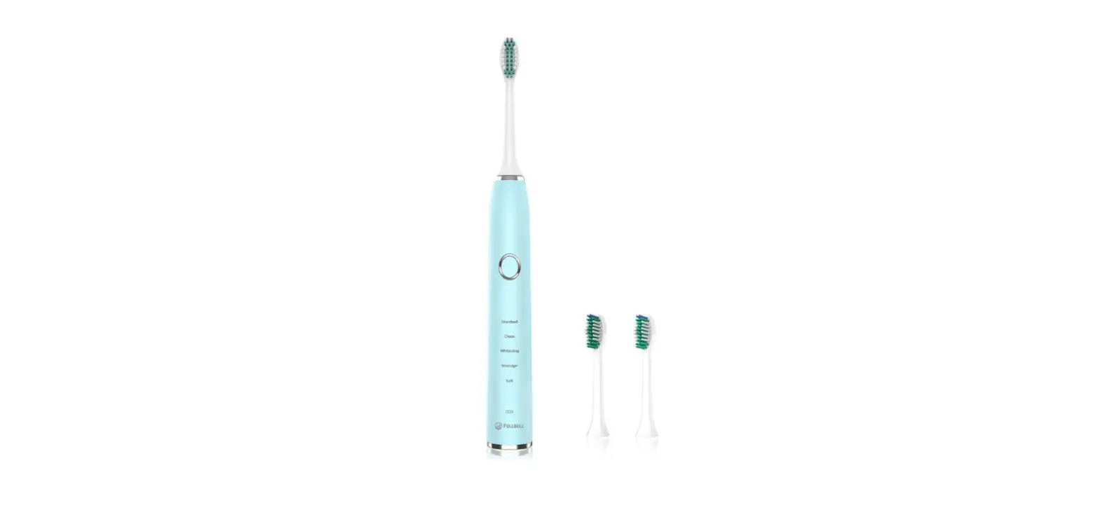 Faylor Fl-a23 Sonic Electric Toothbrush User Manual