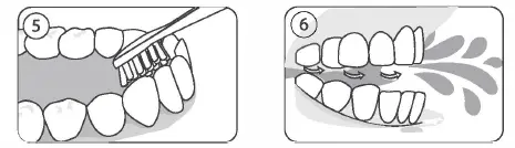 Faylor-Fl-A23-Sonic-Electric-Toothbrush-fig-6