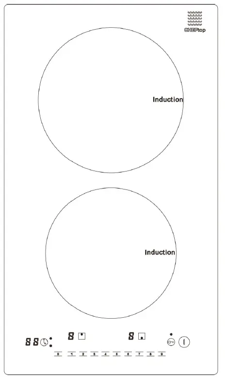 Drinkpod-DP-CHEFTOP-2V-Dual-Vertical-Induction-Cooktop-Hob-FIG-3