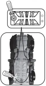 Battery Removal and Installation