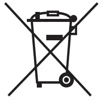 Dustbin icon