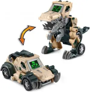 vtech Smash the T-Rex