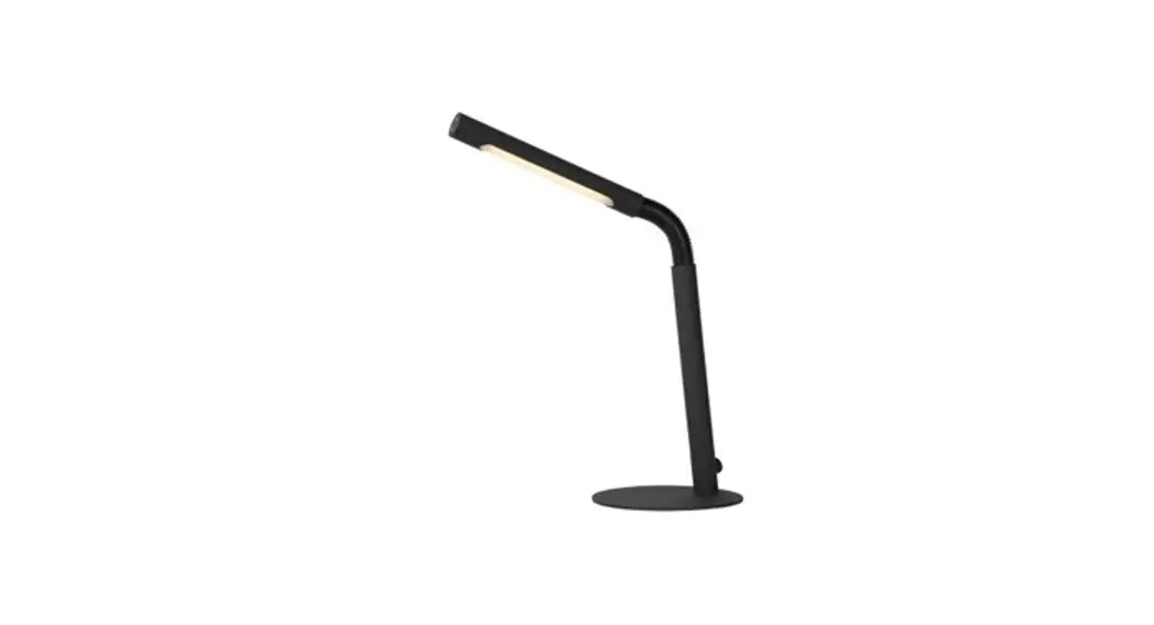 Lucide 36612 Gilly Desk Lamp Installation Guide