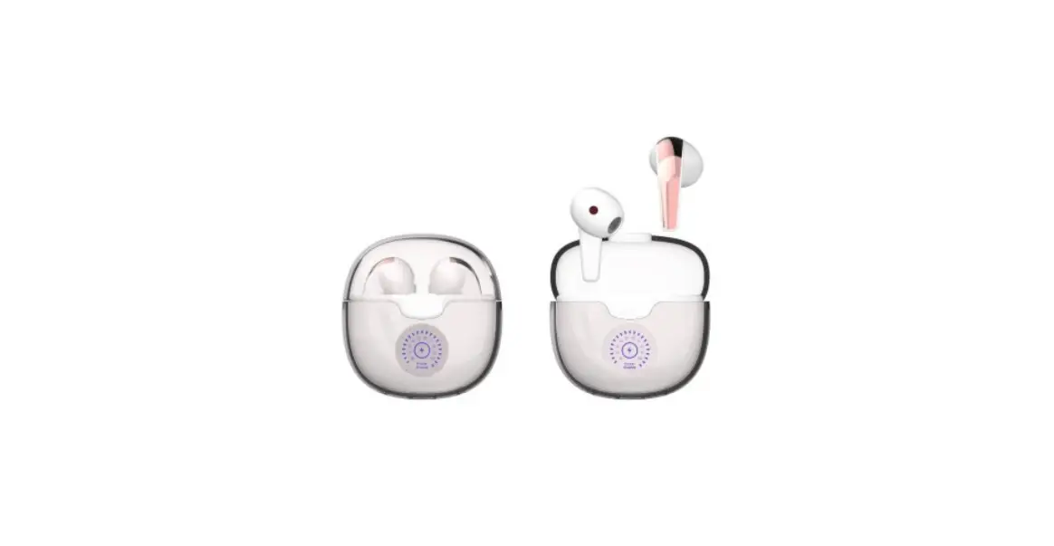 Shenzhen Lebel Technology Q13 Wireless Earbuds User Manual