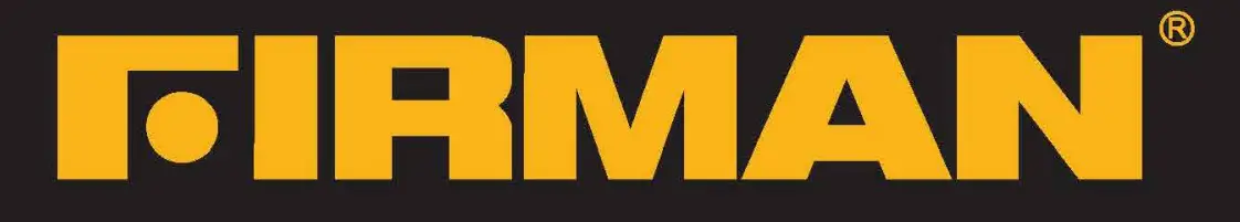 FIRMAN-P08005-Generator-LOGO
