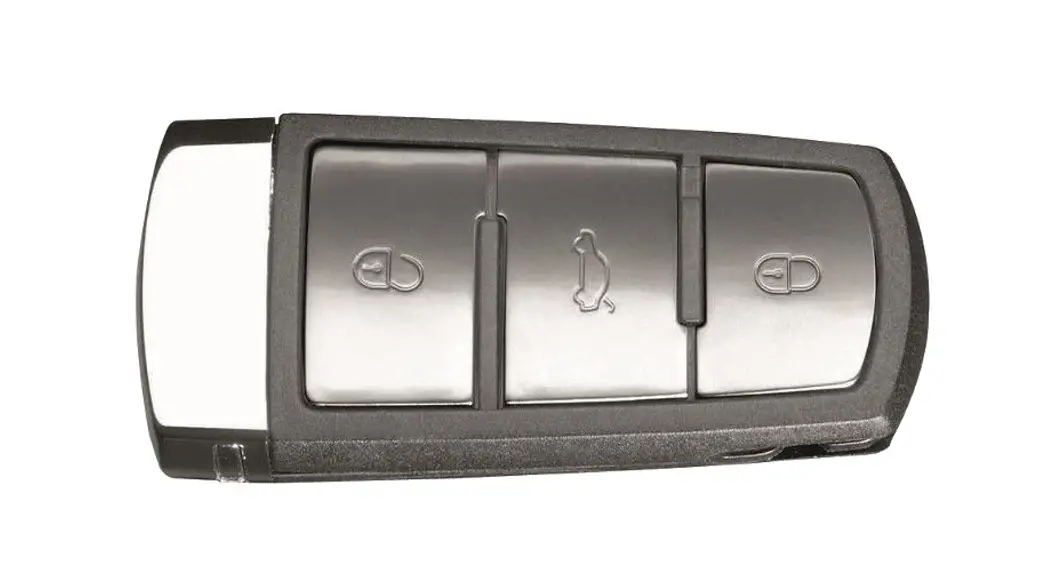 Hella Kgaa Fs19s Passive Entry Passive Start Radio Identification Devices User Manual