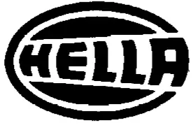 Hella Kgaa LOGO