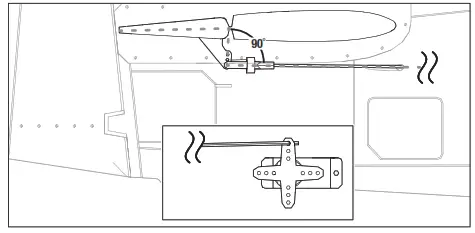 E flite T 28 Trojan BNF Basic with Smart RC Plane - Assignhments