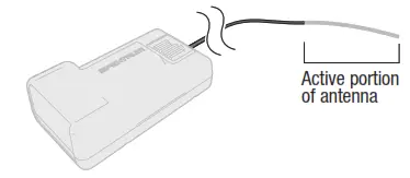 E flite T 28 Trojan BNF Basic with Smart RC Plane - Damage