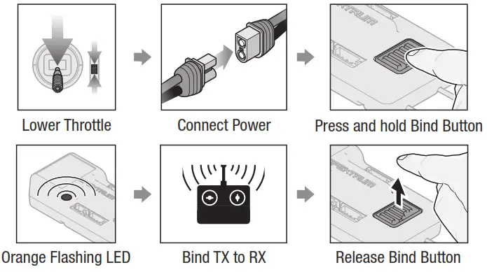 E flite T 28 Trojan BNF Basic with Smart RC Plane - Enable
