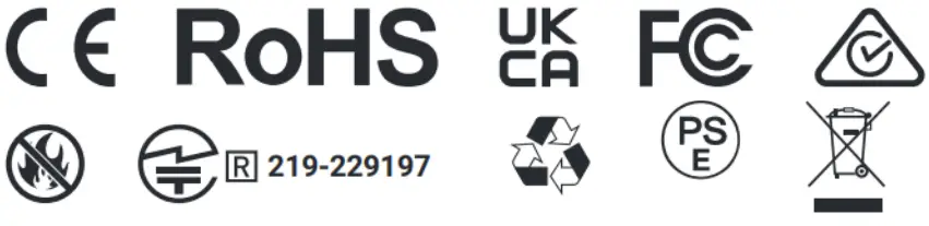 SmallRig 3262 Wireless Handwheel Controller - ICON