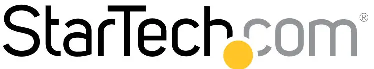STARTECH LOGO